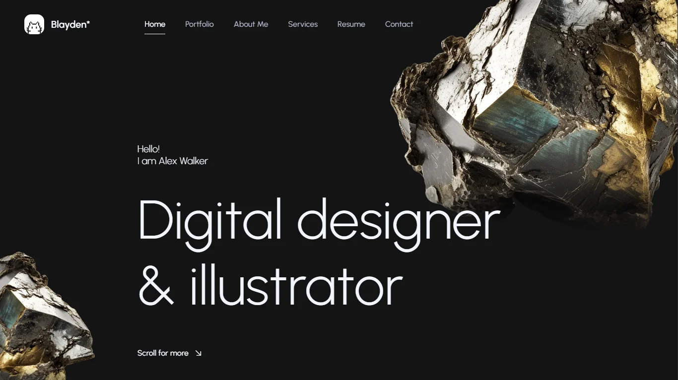 Animated Background Image